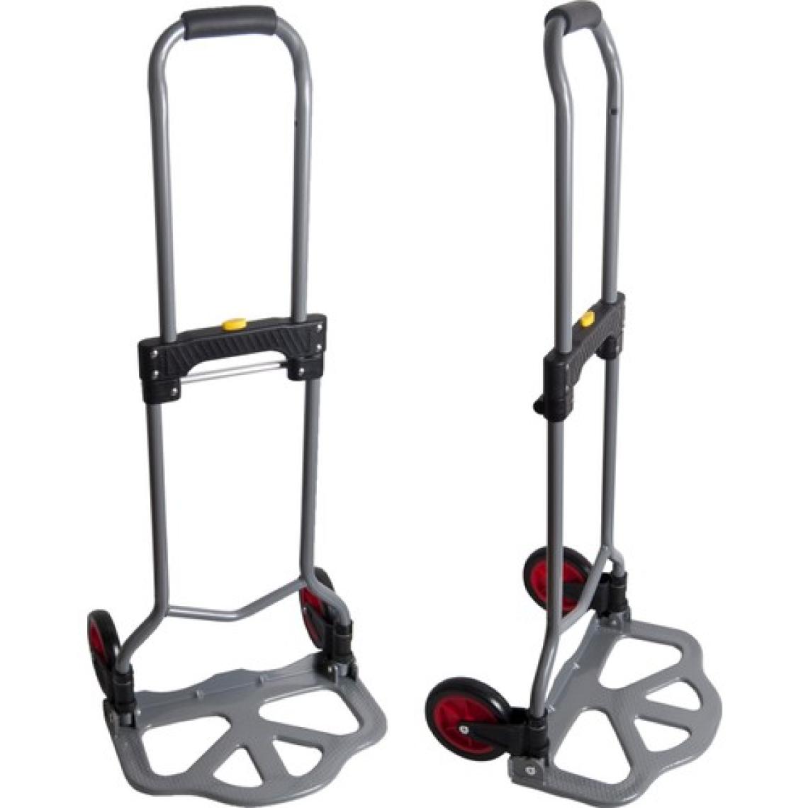 Attlas Taşıma Arabası 60 Kg