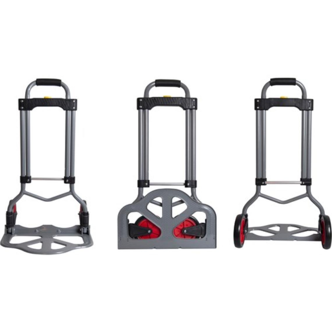 Attlas Taşıma Arabası 60 Kg