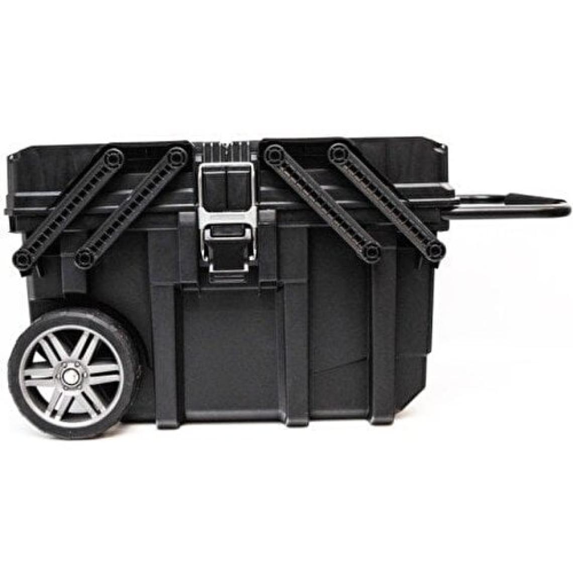 KETER Cantilever Job Box Tekerlekli Takım Çantası (17203037)
