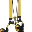 Stanley FT580 70Kg Katlanır El Arabası