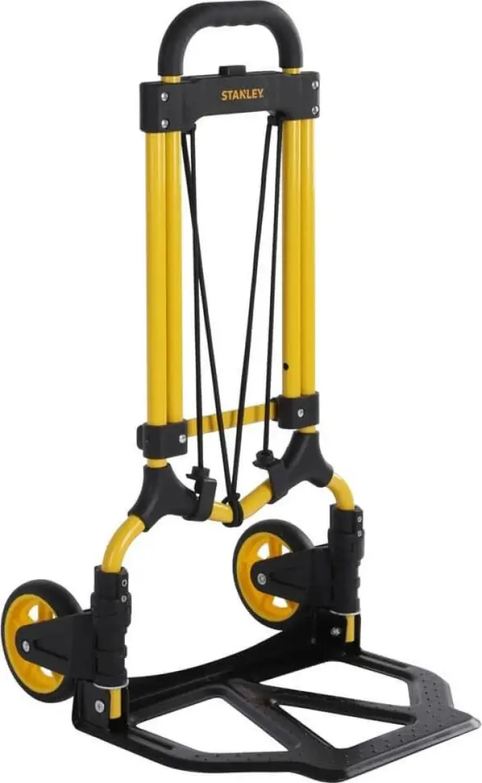 Stanley FT580 70Kg Katlanır El Arabası