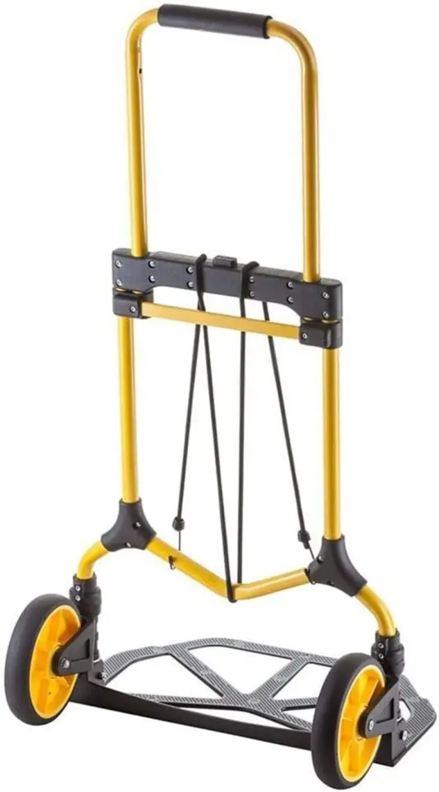 Stanley FT580 70Kg Katlanır El Arabası