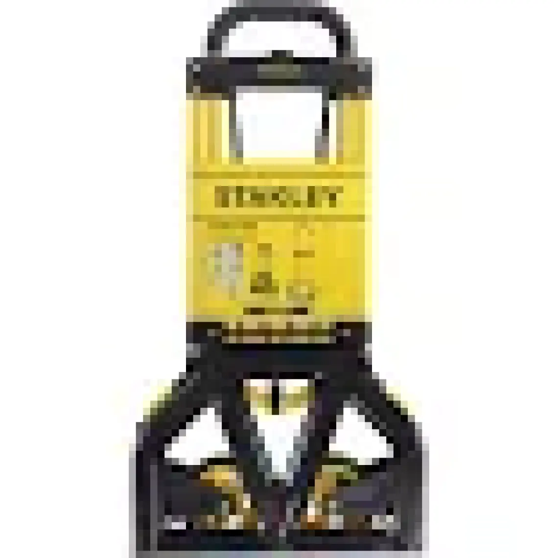 Stanley FT580 70Kg Katlanır El Arabası