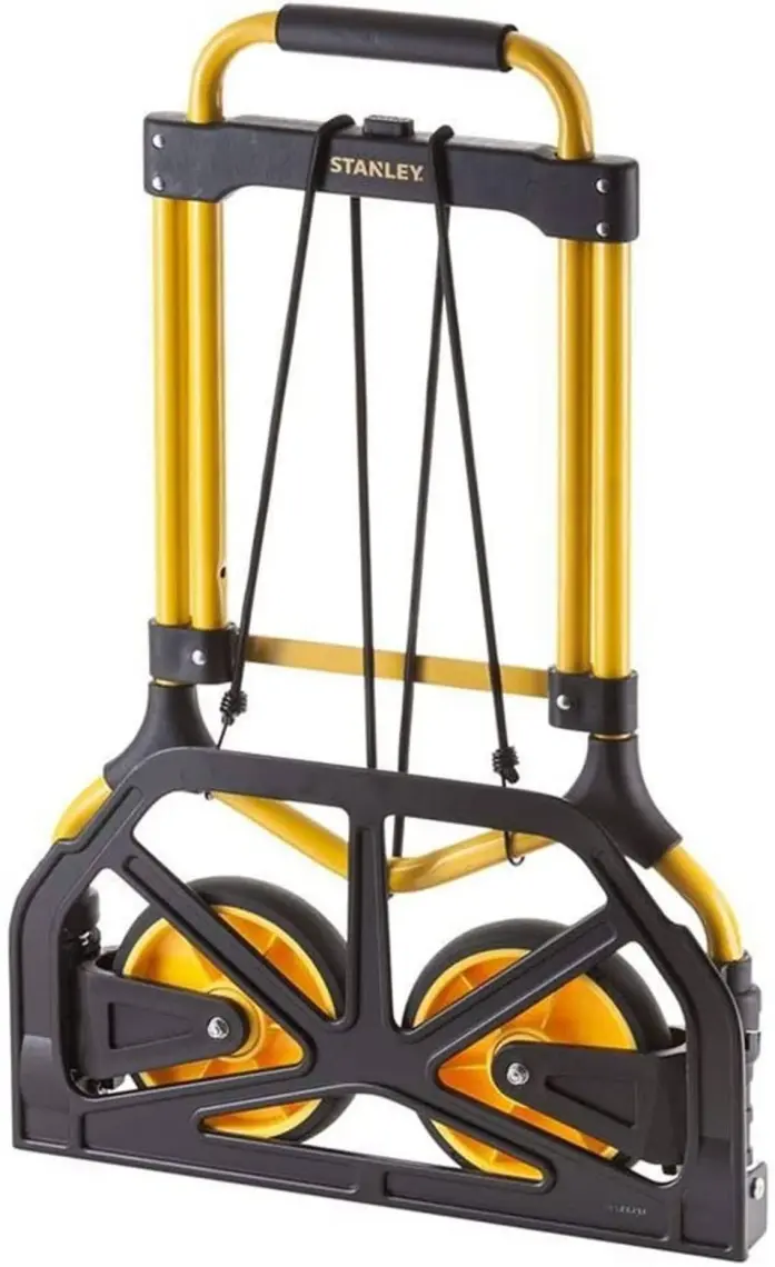 Stanley FT580 70Kg Katlanır El Arabası
