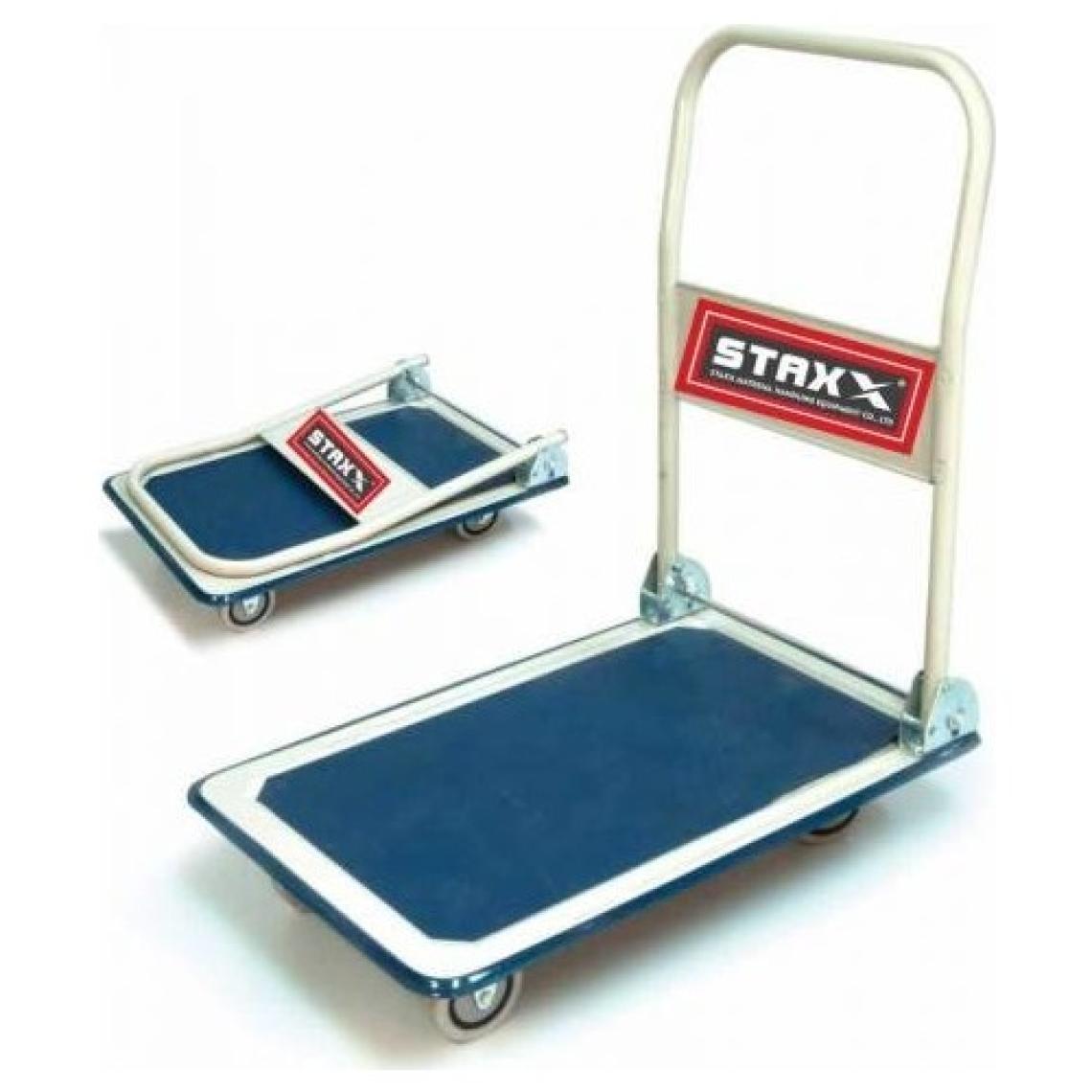 Staxx Power PH150 NL-105 Koli Yük Paket Taşıma Arabası 150 kg