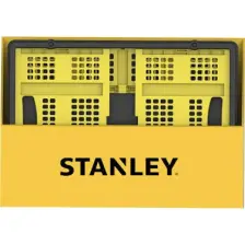 Stanley FT505 25Kg Katlanır Çok Amaçlı Taşıma Sepeti
