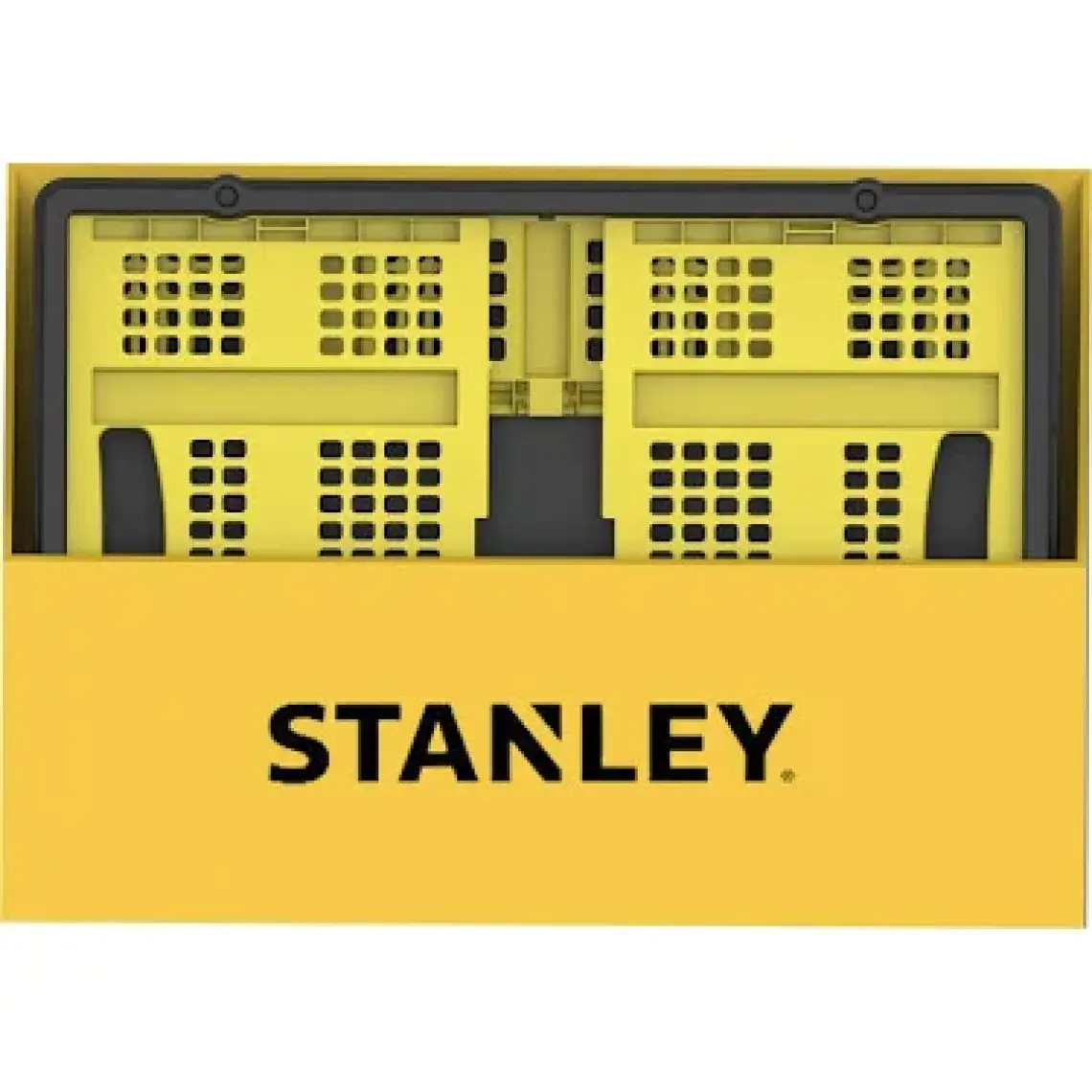 Stanley FT505 25Kg Katlanır Çok Amaçlı Taşıma Sepeti