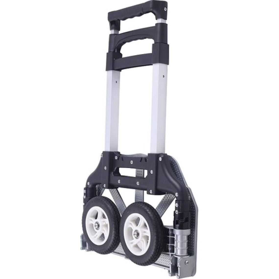 Ice El Arabası Katlanabilir Kaymaz Taşıma Platformu Max Taşıma Kapasitesi 80 Kg. Dahil Bagaj Örümceği
