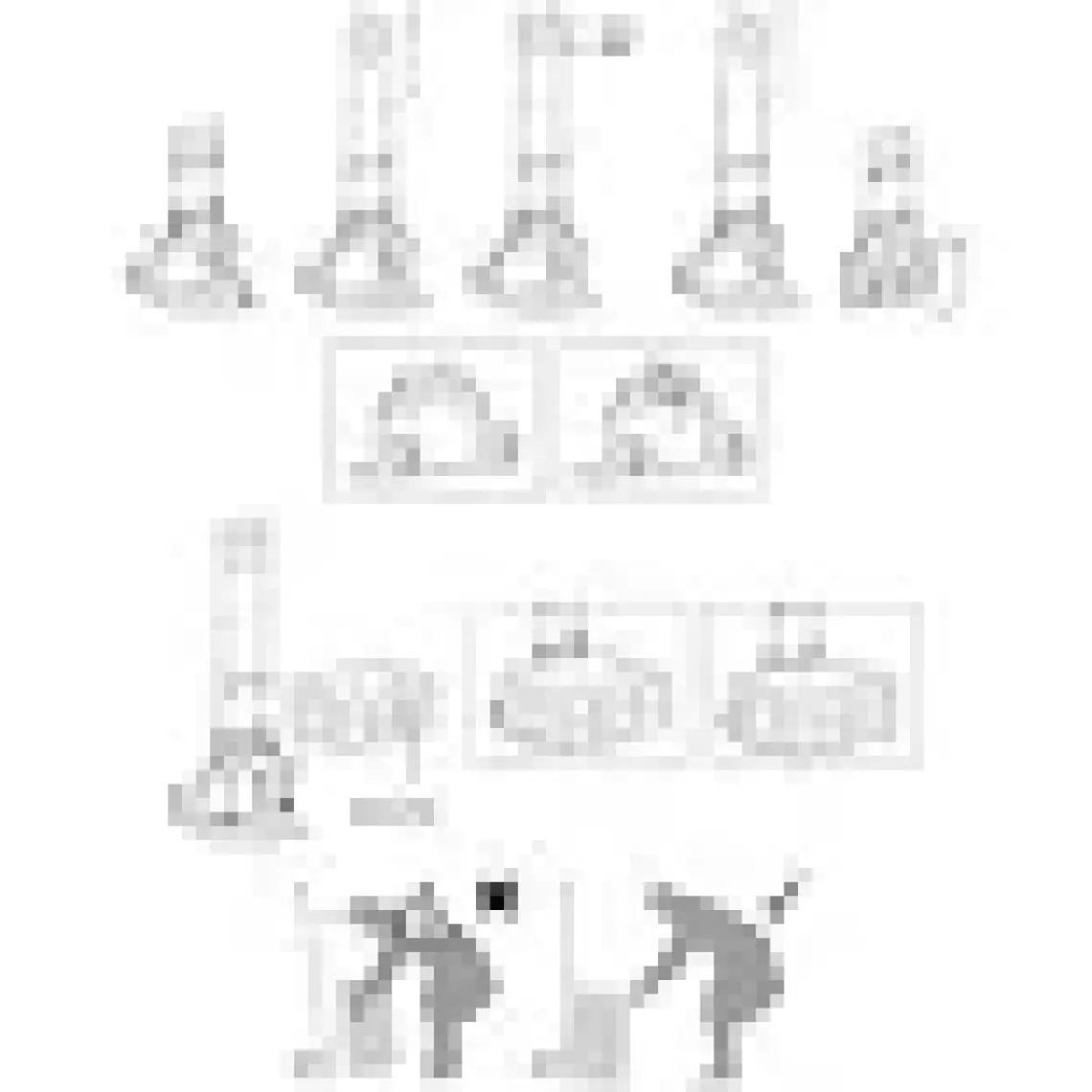 Stanley Ft501 60Kg Katlanır El Arabası