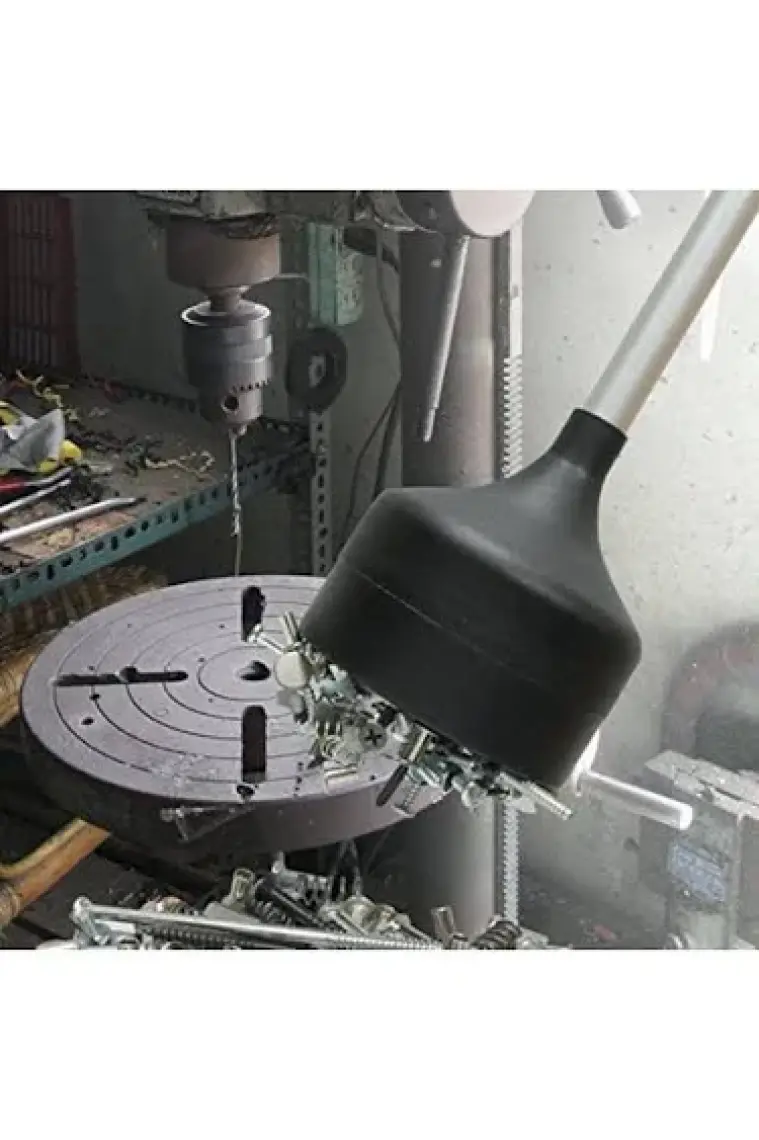 Stand 087 Manyetik Metal Toplayıcı Mıknatıs (Topla Bırak)