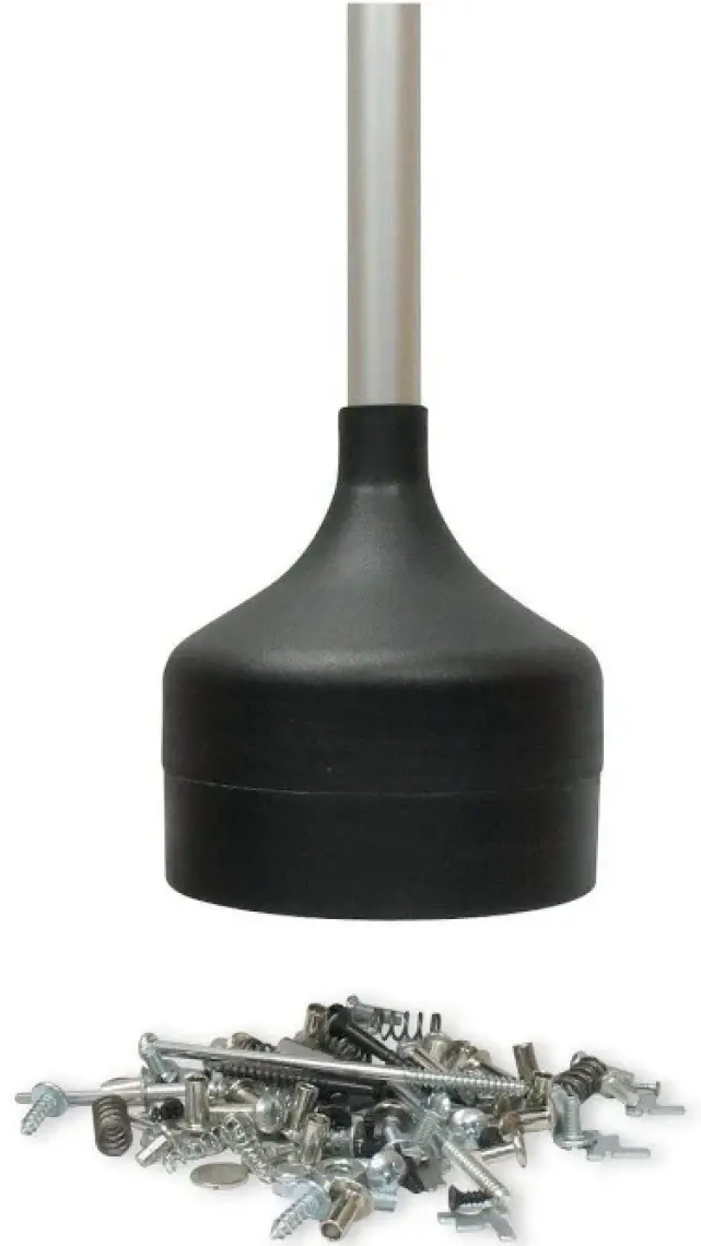 Stand 087 Manyetik Metal Toplayıcı Mıknatıs (Topla Bırak)