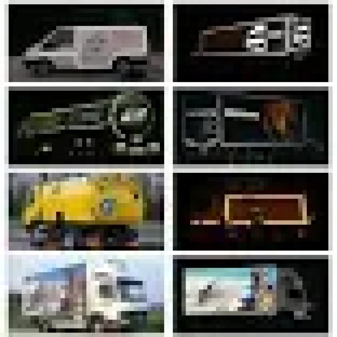 Badem10 Reflektörlü Reflektif Fosforlu Şerit Bant 10 Cm Eninde Beyaz Reflekte İkaz Bandı (3 METRE)