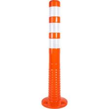 MFK Ekonomik Plastik Duba Delinatör 73 cm