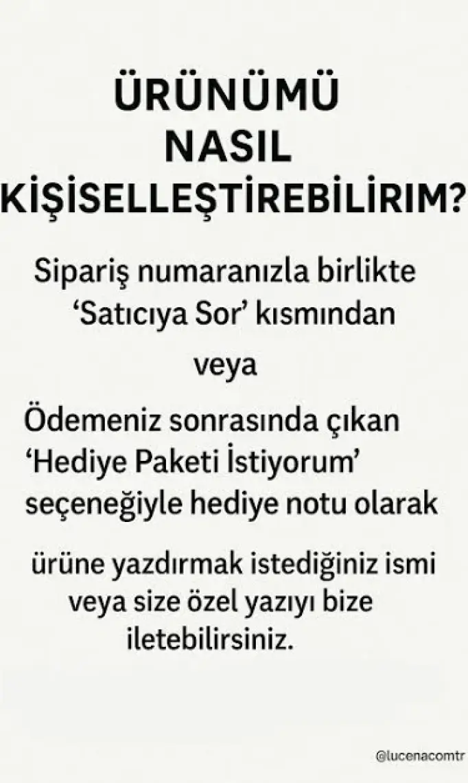 Lucena Görüşme Odası Ofis Oda Kapı İsimliği Yönlendirme Tabelası Levhası Kişiselleştirilebilir