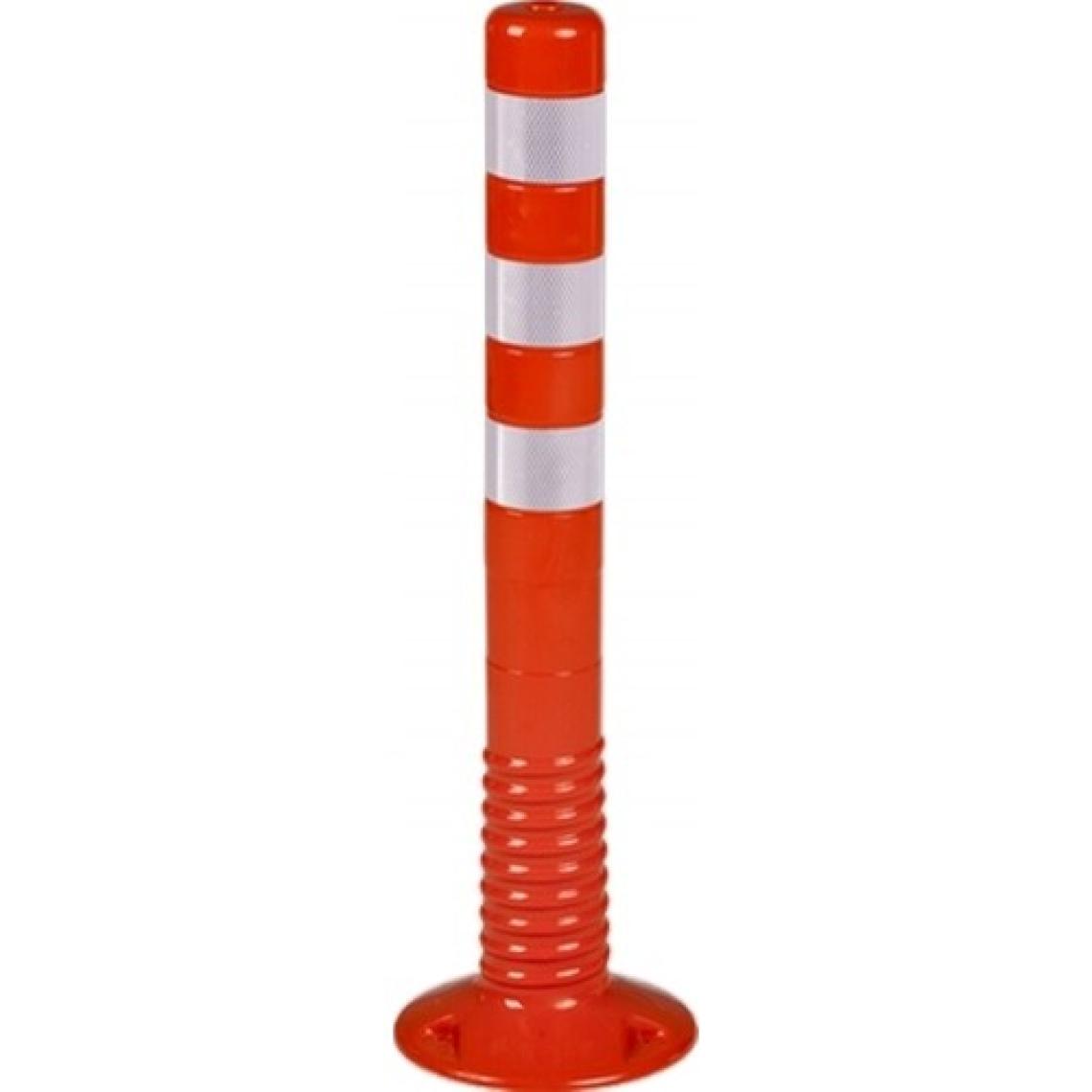 Esnek Şerit Ayırıcı 75 Cm Delinatör