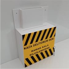 Forex Ramak Kala Bilgilendirme Kutusu