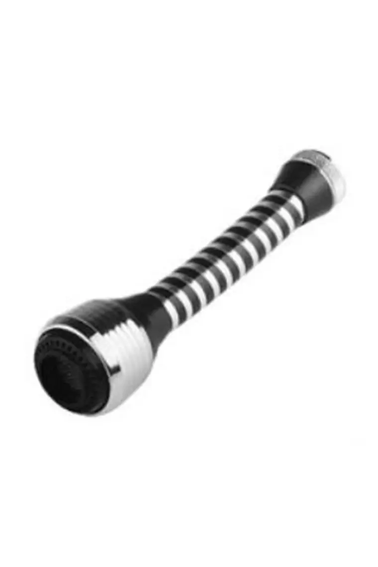 Adell Zebra Su Tasarruf Fıskıyesi(Musluk Ucu,Aparatı) 15991011