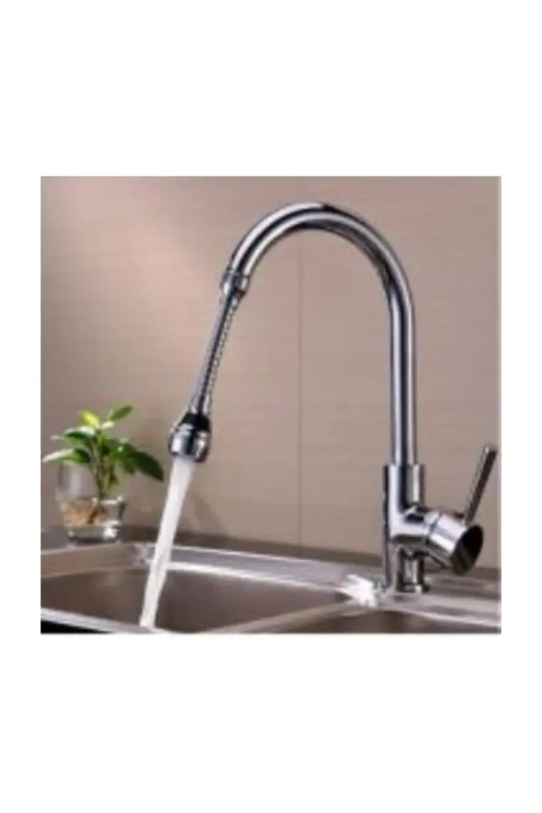 Adell Zebra Su Tasarruf Fıskıyesi(Musluk Ucu,Aparatı) 15991011