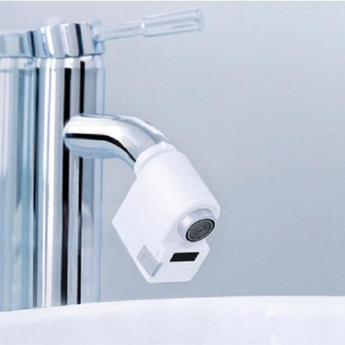 Xiaomi Xiaoda Sensorlu Otomatik Su Tasarruf Cihazı