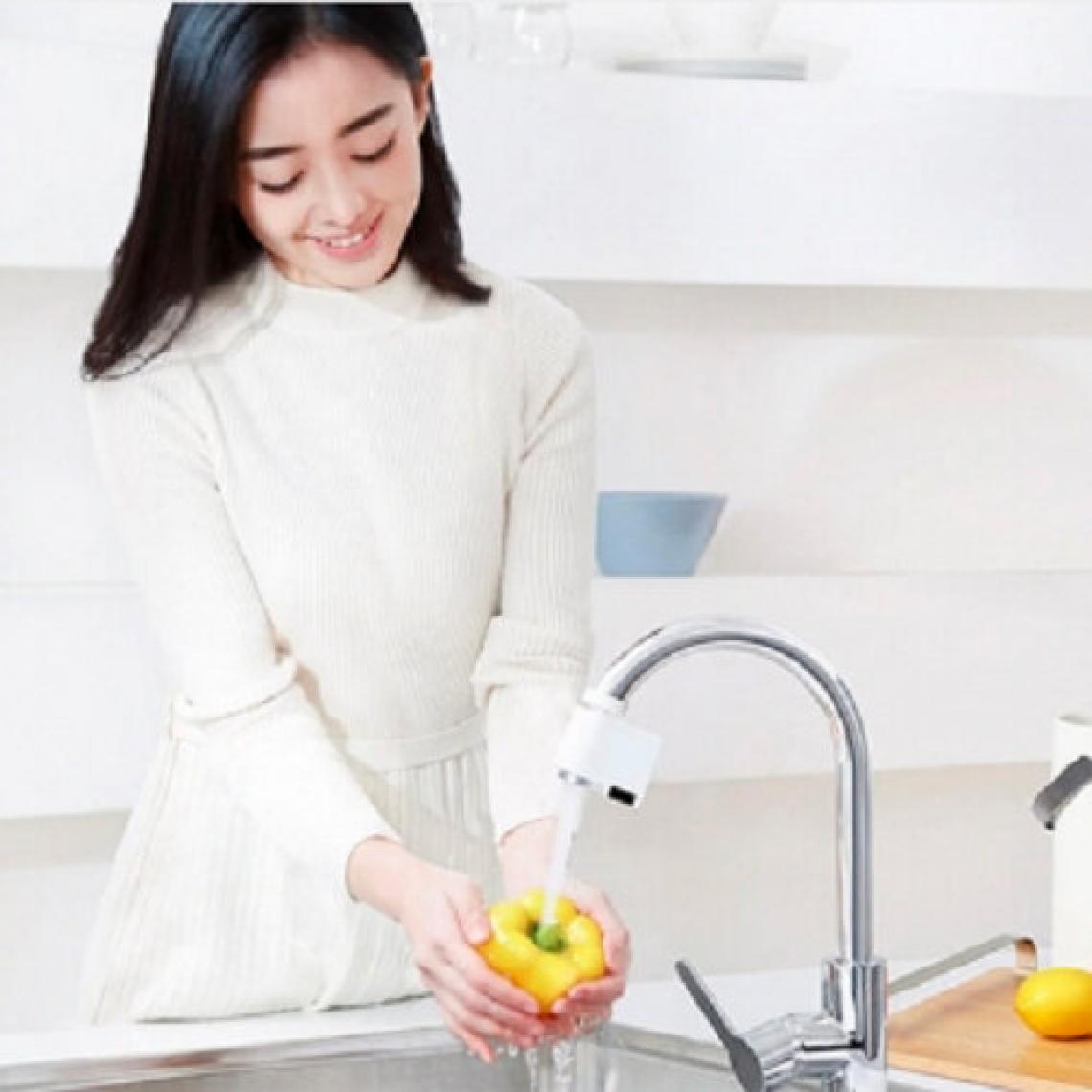Xiaomi Xiaoda Sensorlu Otomatik Su Tasarruf Cihazı