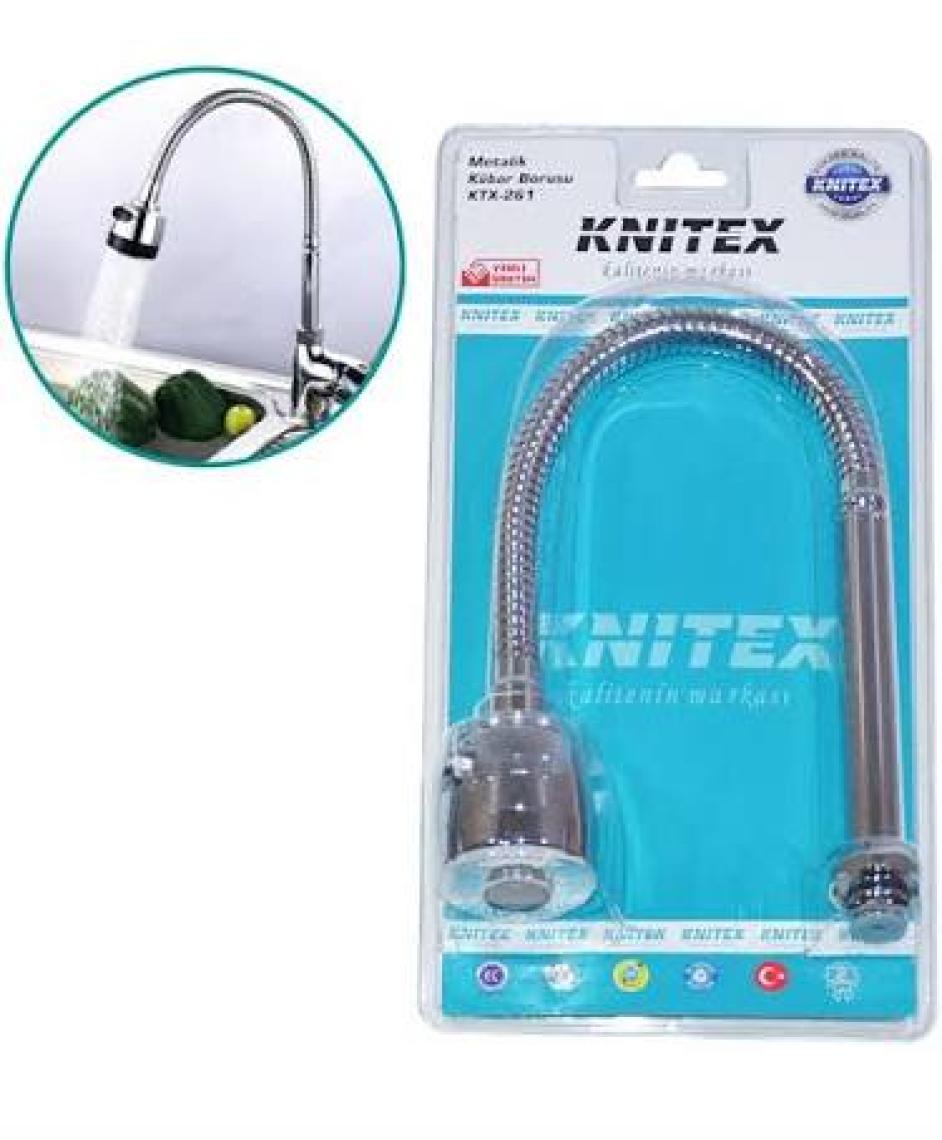 Knitex Krom Kubar 48 cm KTX261
