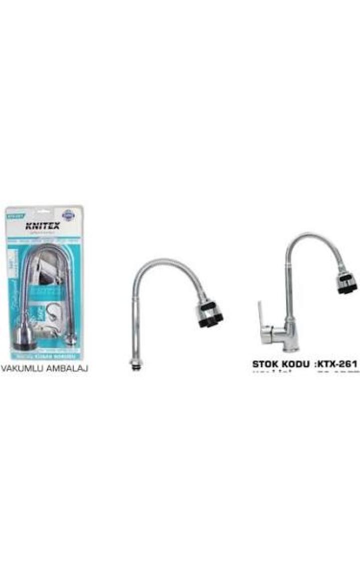 Knitex Krom Kubar 48 cm KTX261