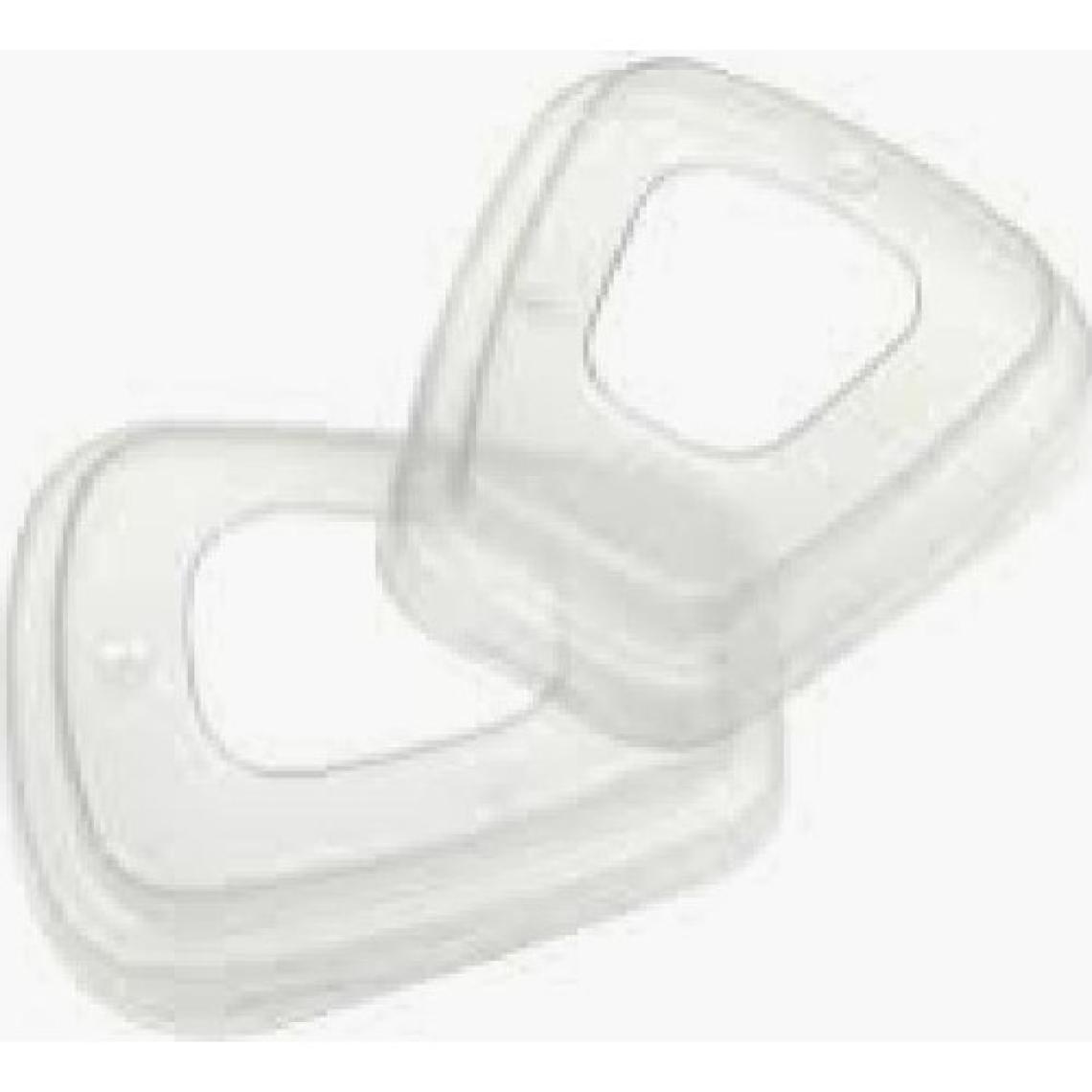 3m K501 Filtre Tutucu Kapak