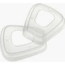 3m K501 Filtre Tutucu Kapak