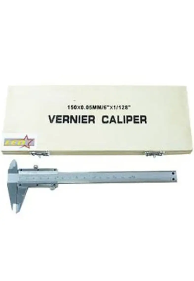 Cmc Mekanik Kumpas 150MM CMC7220