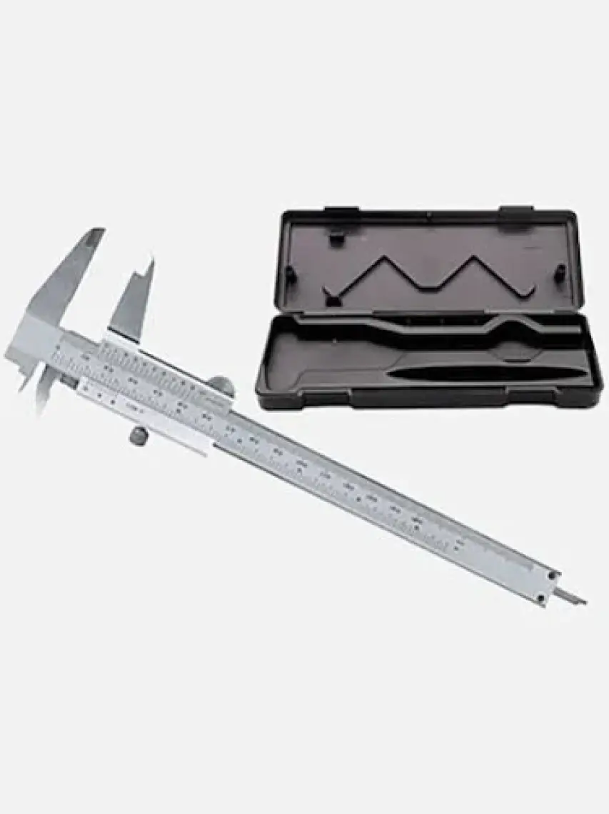 Cmc Mekanik Kumpas 150MM CMC7220