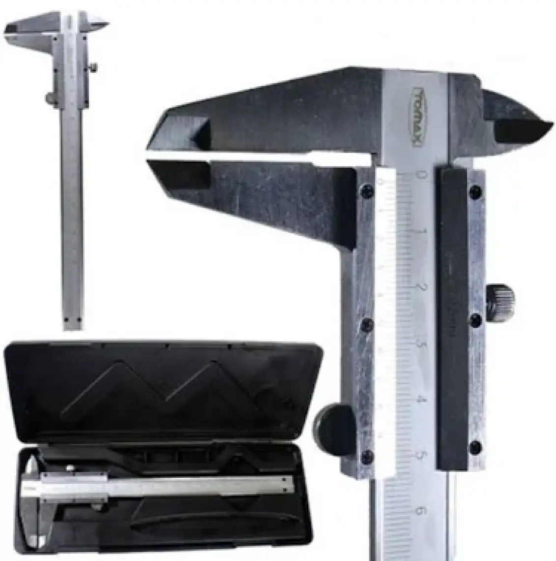 Cmc Mekanik Kumpas 150MM CMC7220