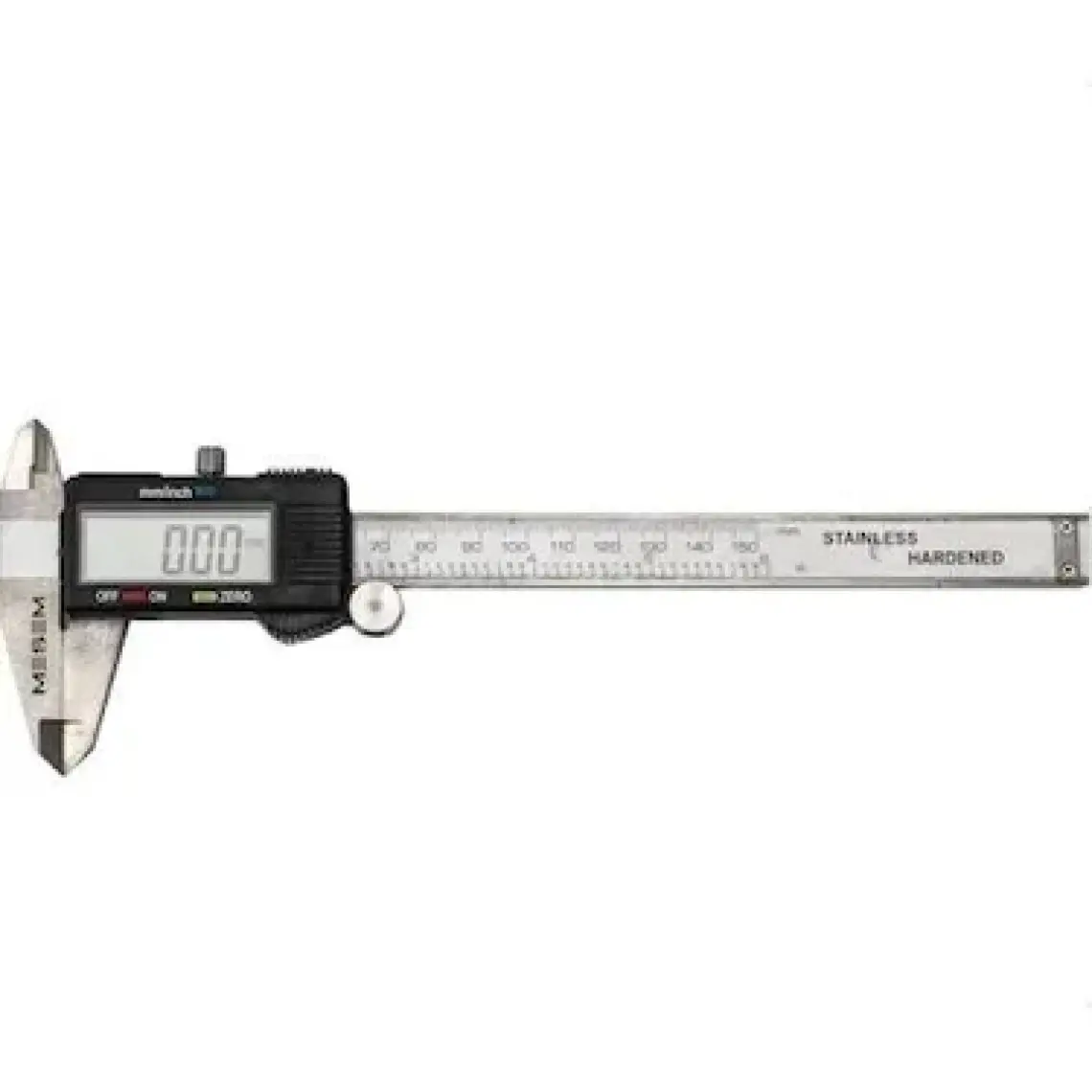 Cmc Mekanik Kumpas 150MM CMC7220