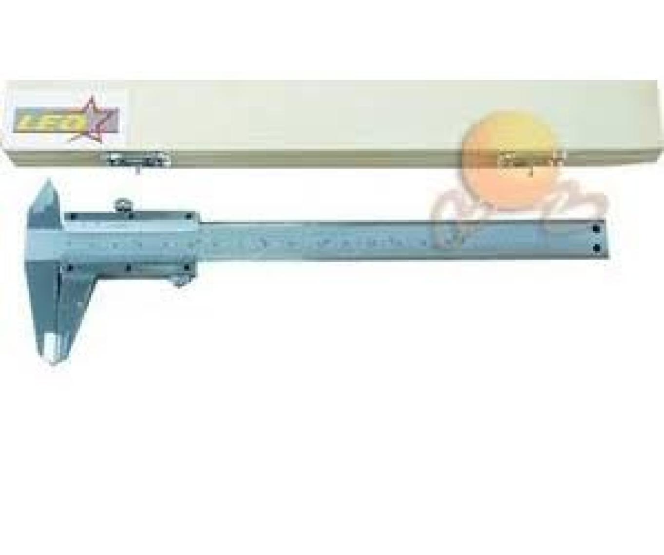 Mekanik Kumpas 150mm (Ahşap Kutulu)