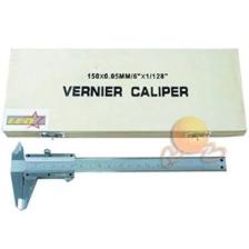Mekanik Kumpas 150mm (Ahşap Kutulu)