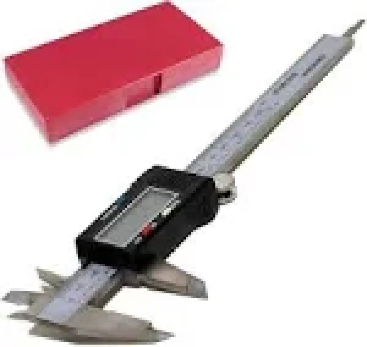 Gfb Gfb 150 Mm Dijital Kumpas