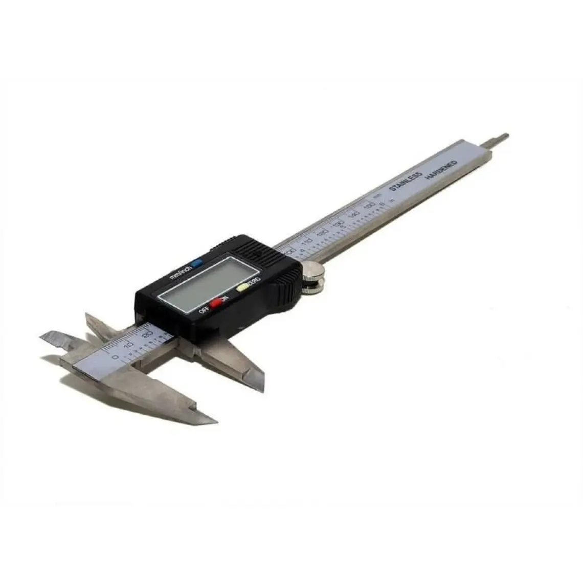 Gfb Gfb 150 Mm Dijital Kumpas