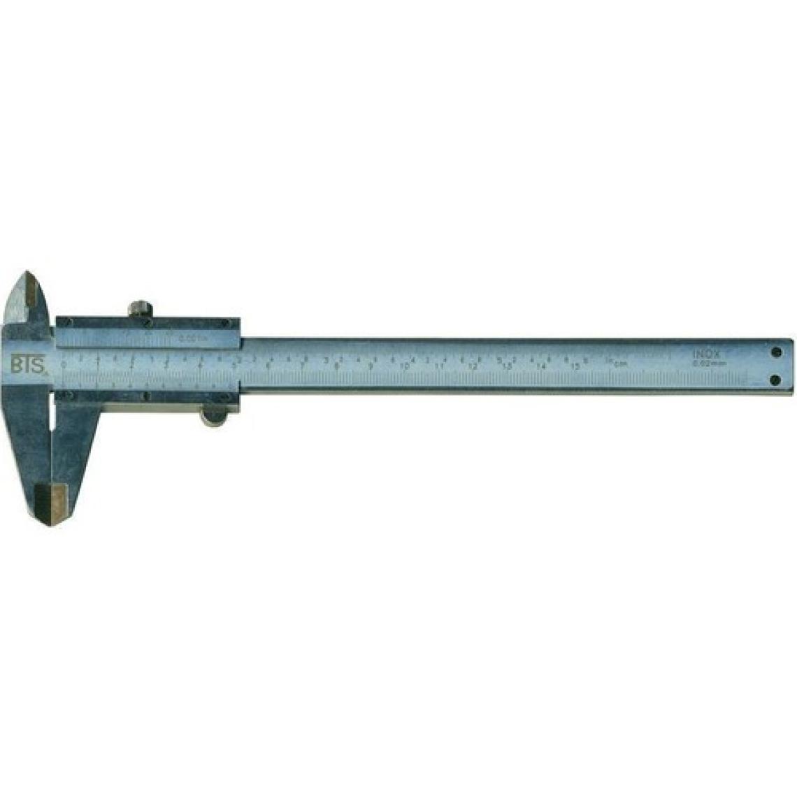 Bts 12001 Mekanik Kumpas 150Mm