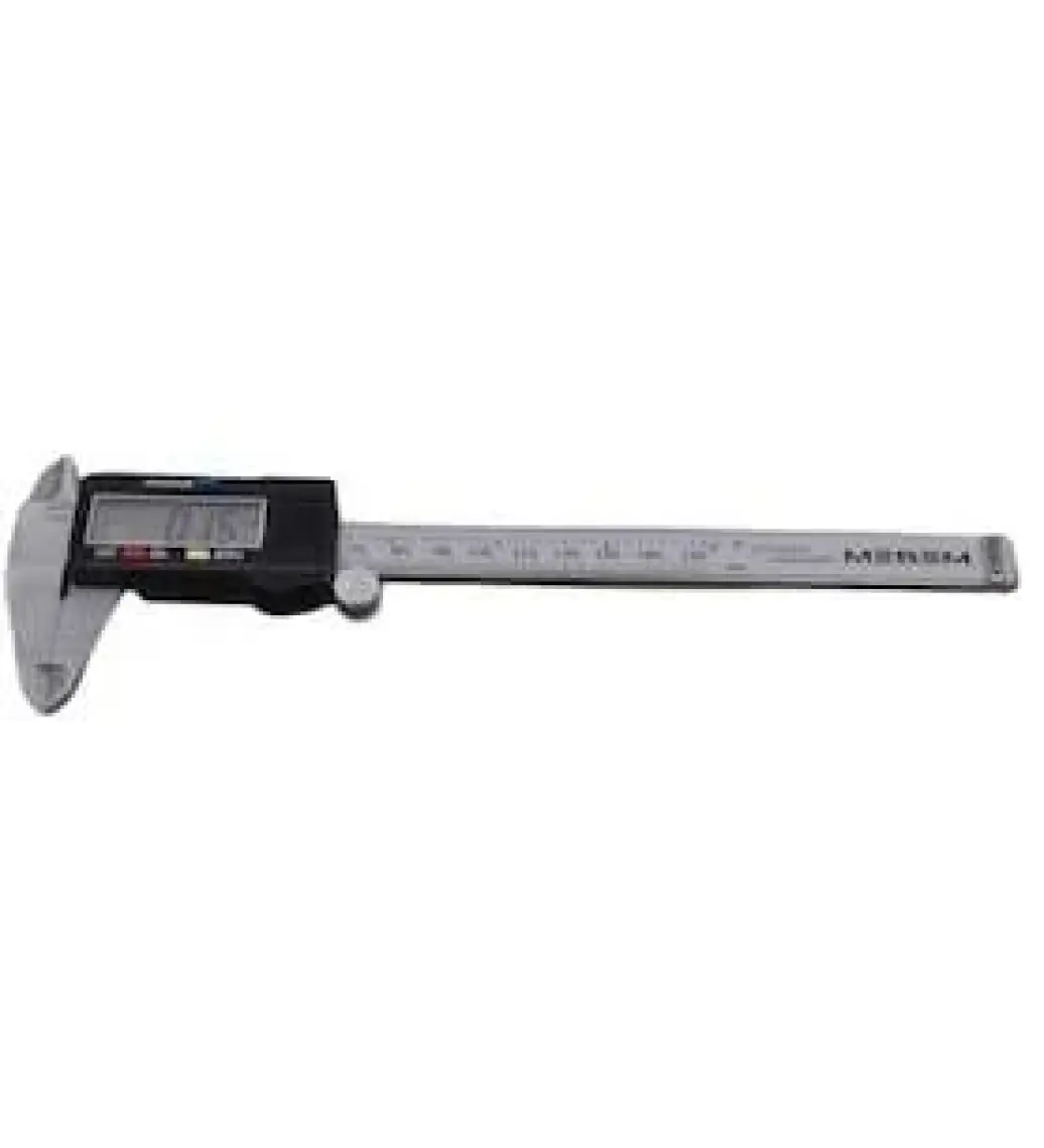 Çağ Dijital Kumpas Büyük Ekran 150 x 0,01 mm