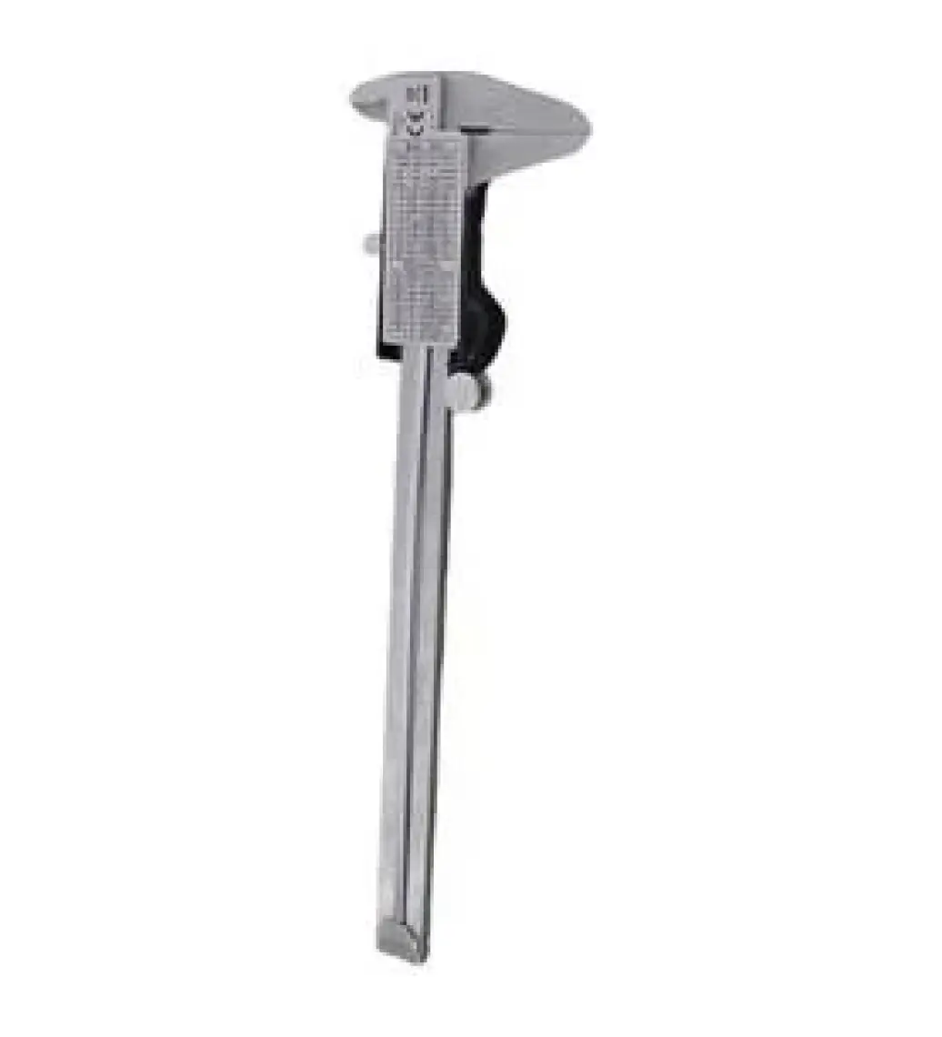 Çağ Dijital Kumpas Büyük Ekran 150 x 0,01 mm