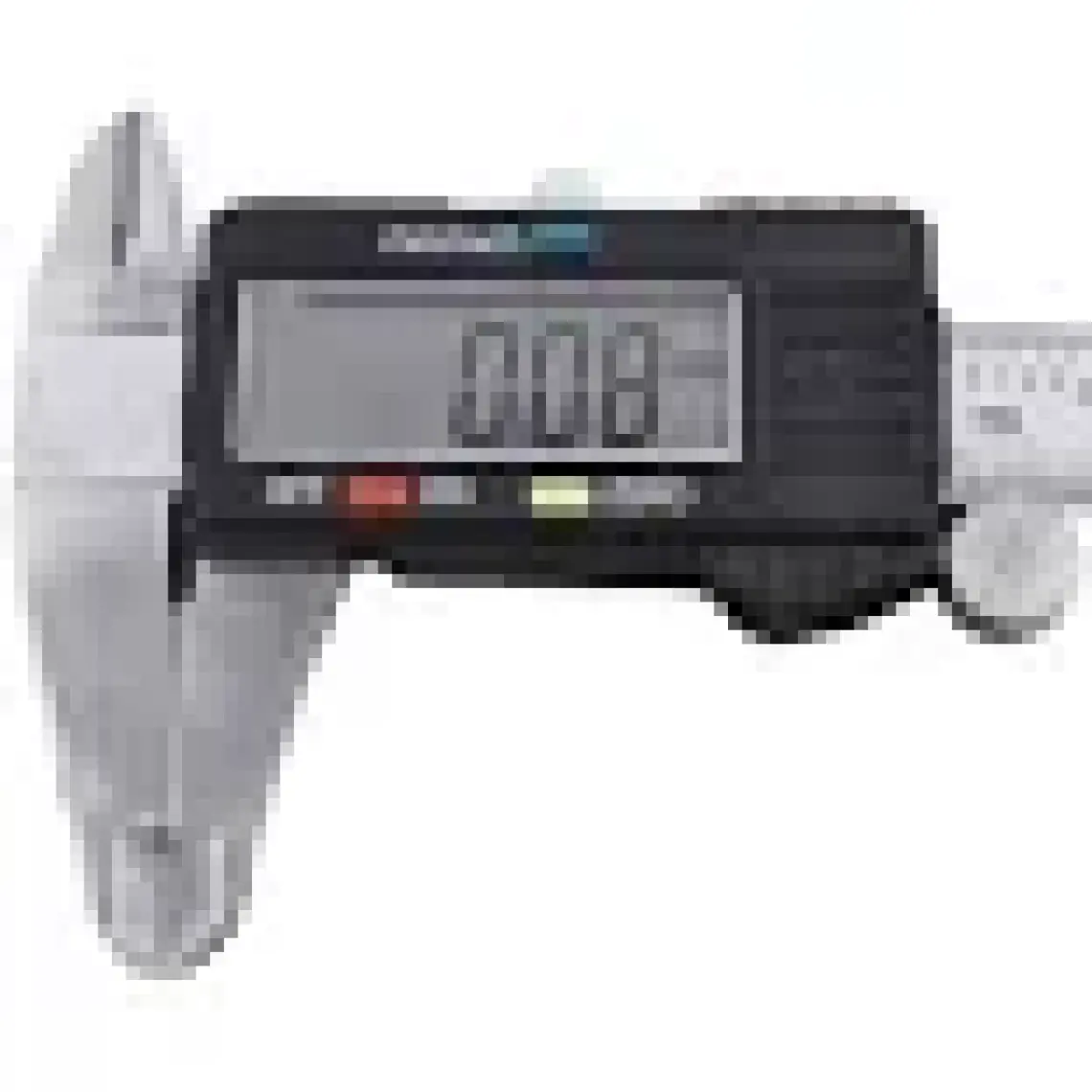 Çağ Dijital Kumpas Büyük Ekran 150 x 0,01 mm