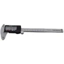 Çağ Dijital Kumpas Büyük Ekran 150 x 0,01 mm