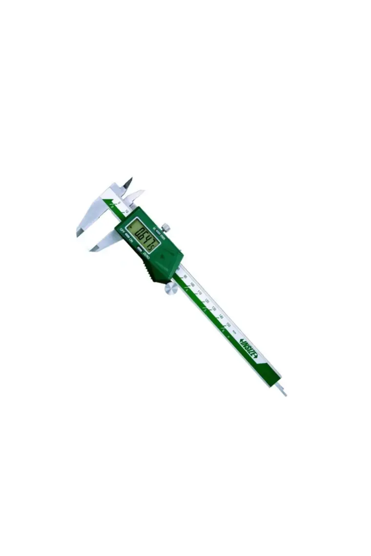 İnsize 1108 Dijital Kumpas 300 Mm