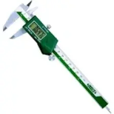 İnsize 1108 Dijital Kumpas 300 Mm