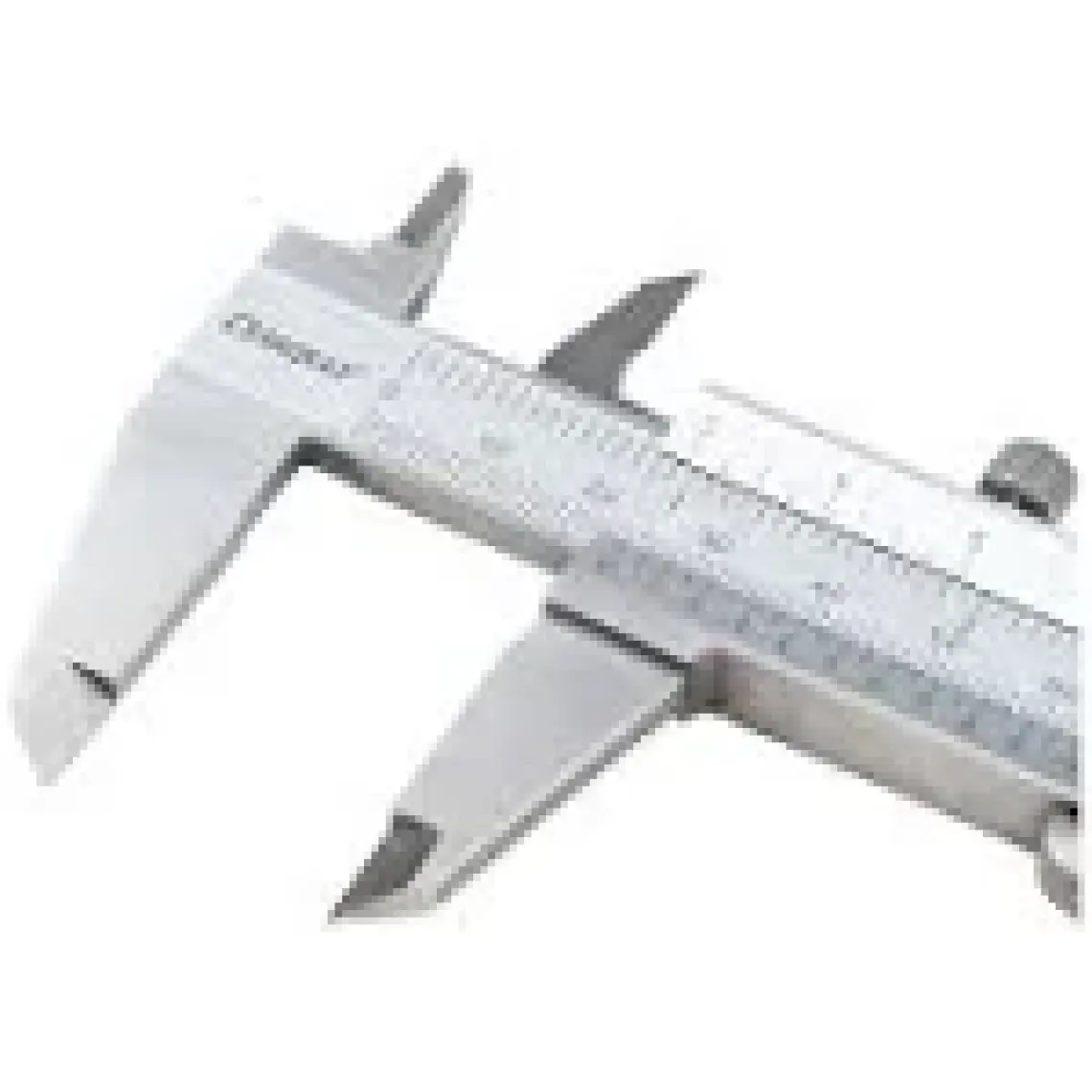 Dasqua 1120-3120 Mekanik Kumpas 0-200MM