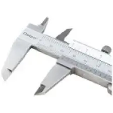 Dasqua 1120-3120 Mekanik Kumpas 0-200MM