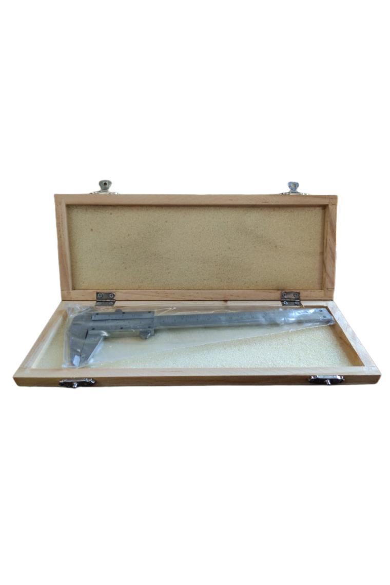 Çağ Mekanik Kumpas 150 x 0,02 mm
