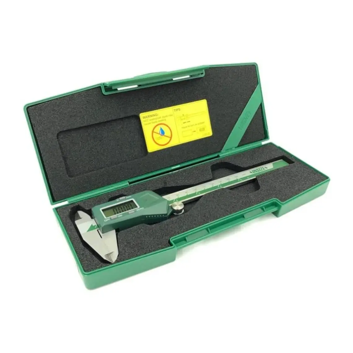 Insize Dijital Kumpas 1108 - 150 mm