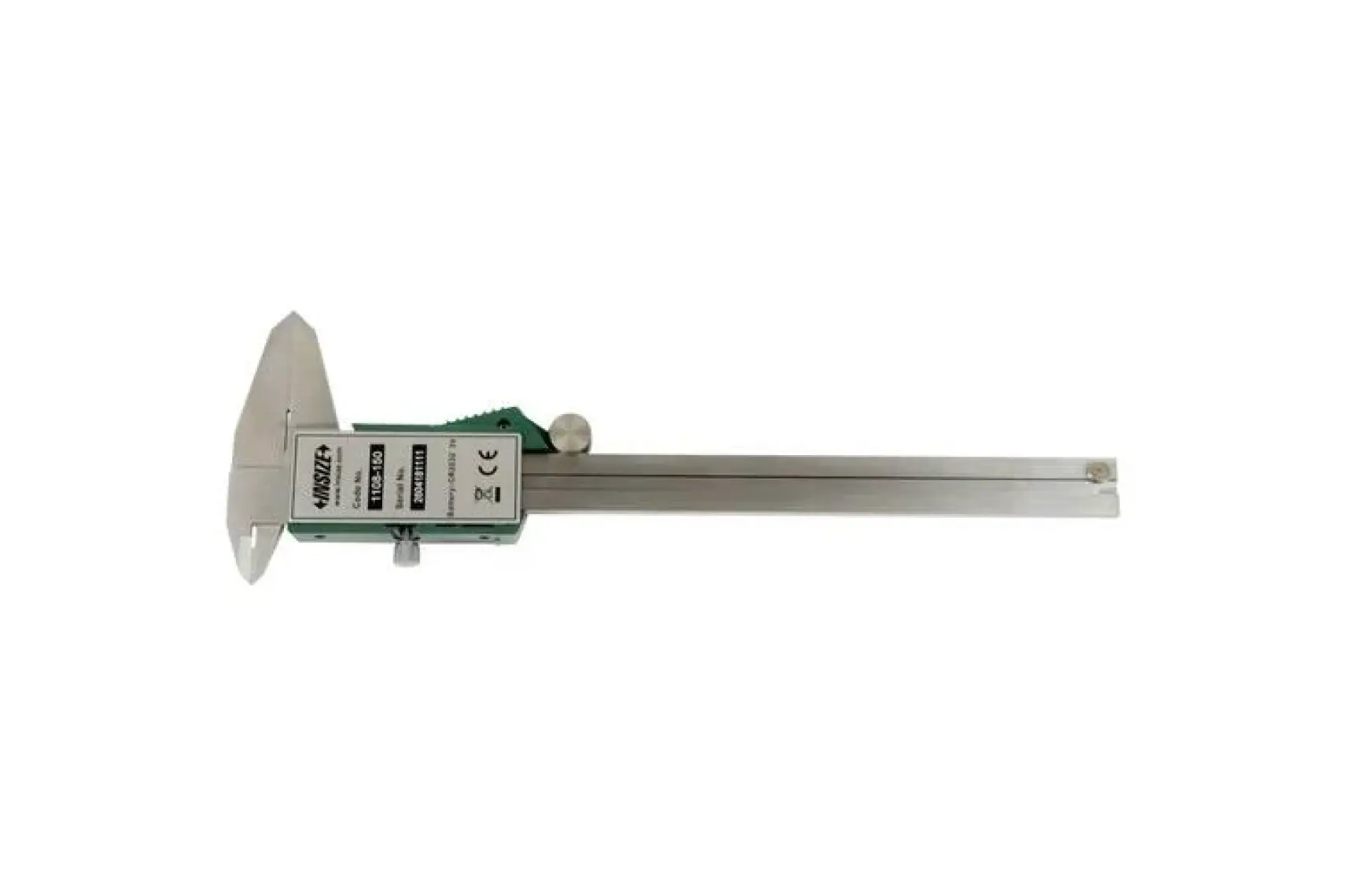Insize Dijital Kumpas 1108 - 150 mm