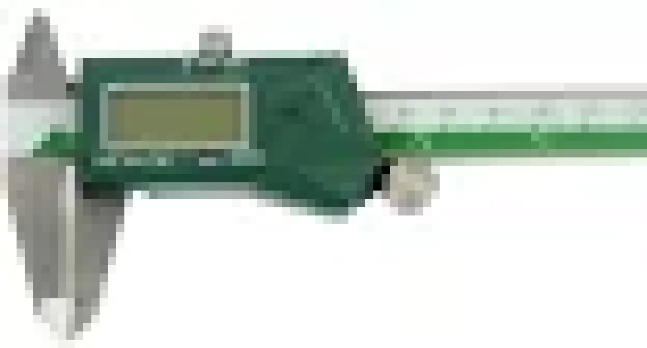 Insize Dijital Kumpas 1108 - 150 mm