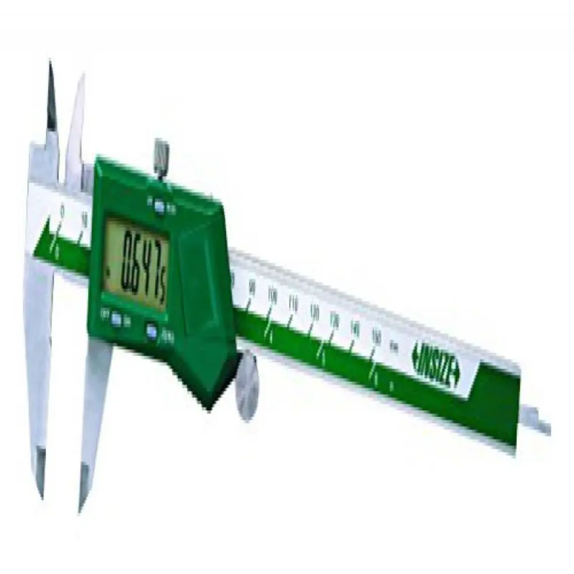 Insize Dijital Kumpas 1108 - 150 mm